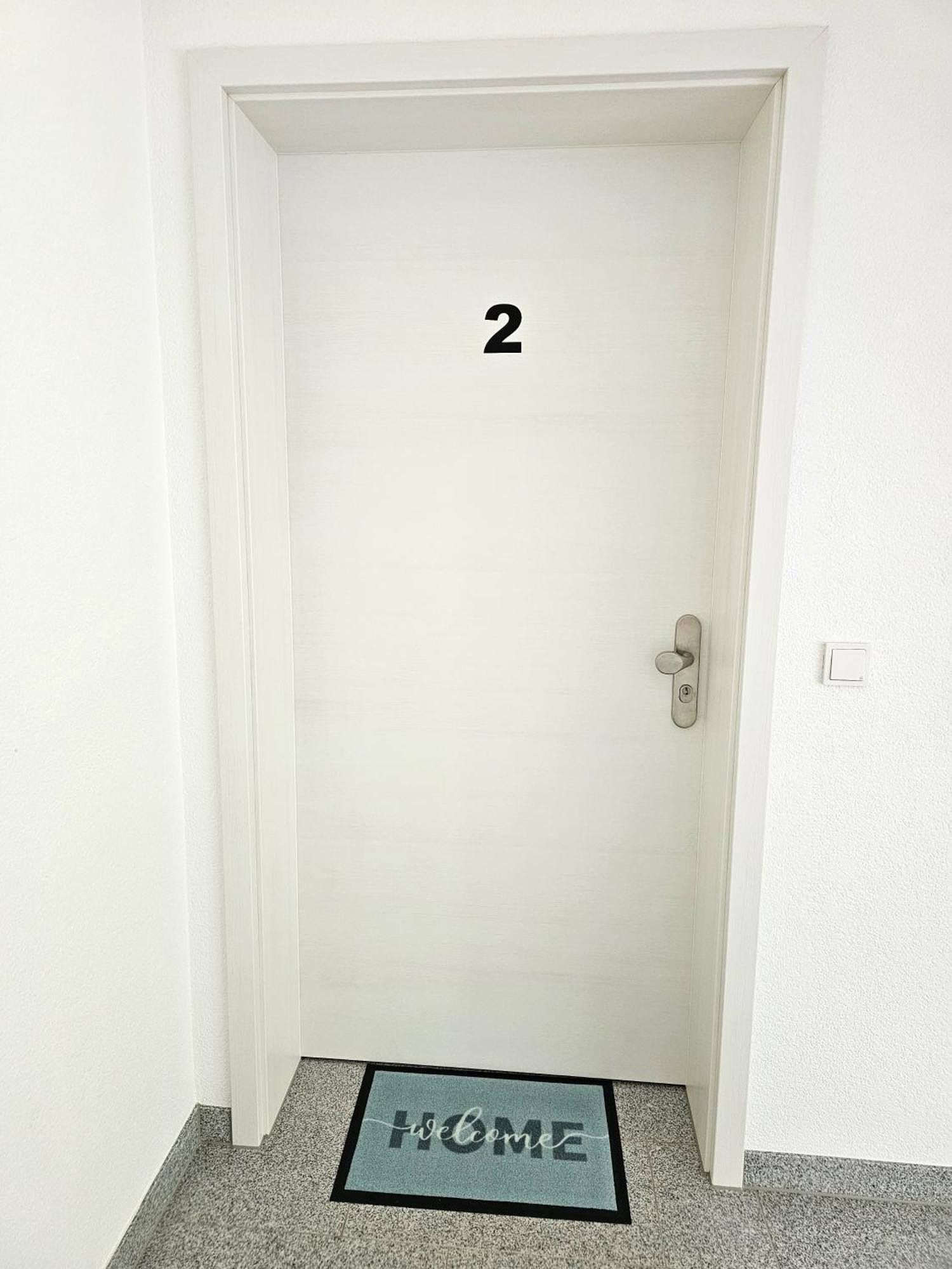 My Home Am Heuberg Nr 2 Frittlingen エクステリア 写真