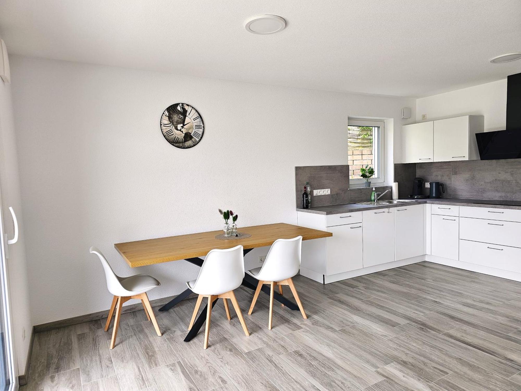 My Home Am Heuberg Nr 2 Frittlingen エクステリア 写真